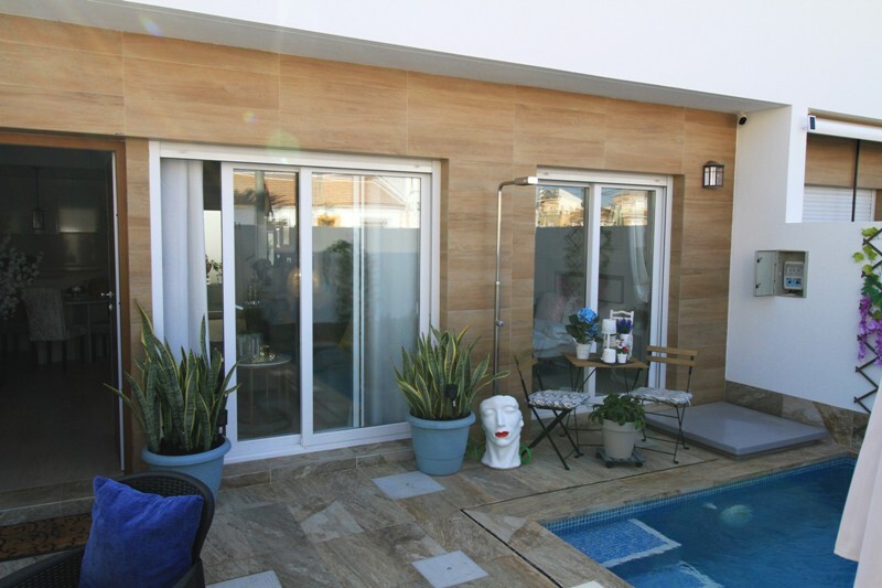 Town House en venta en Avileses