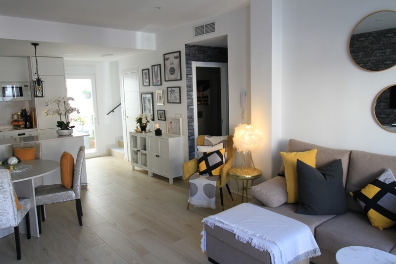 Town House en venta en Avileses