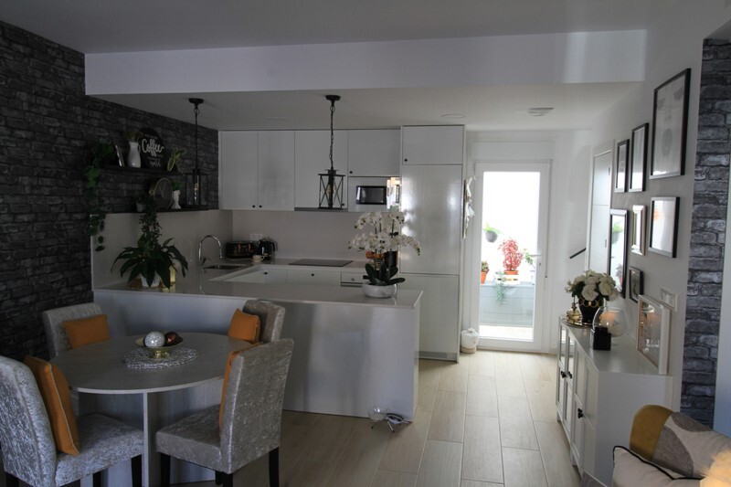 Town House en venta en Avileses