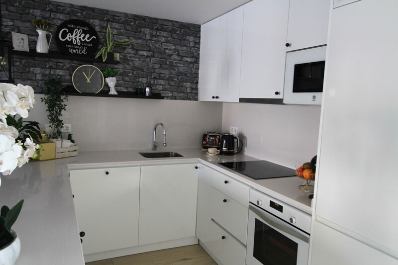 Town House en venta en Avileses