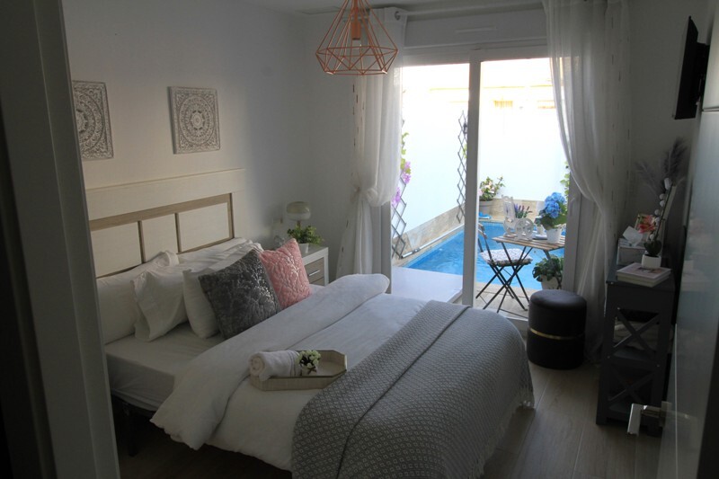 Town House en venta en Avileses