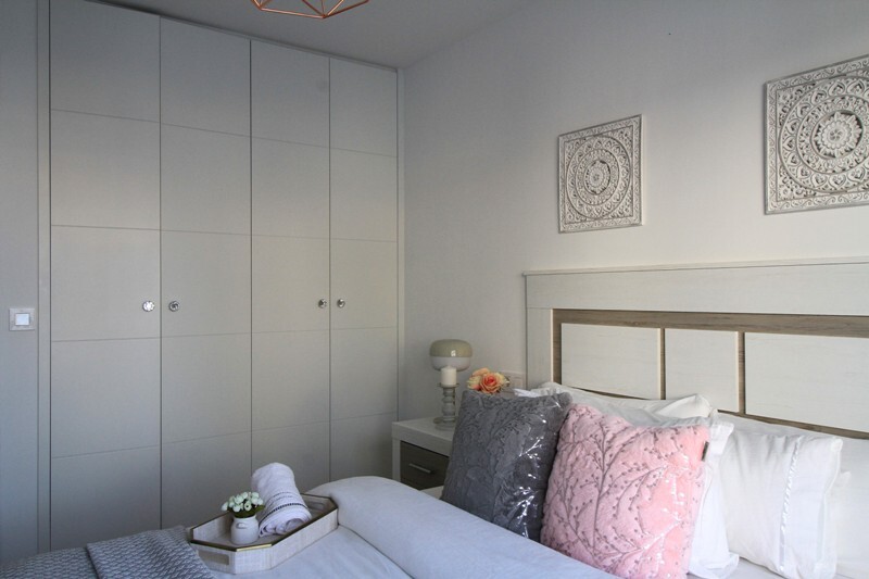 Town House en venta en Avileses