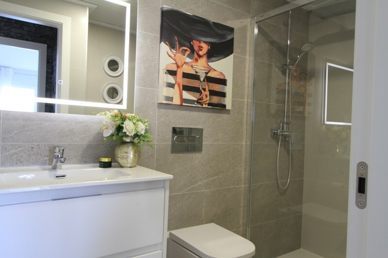 Town House en venta en Avileses