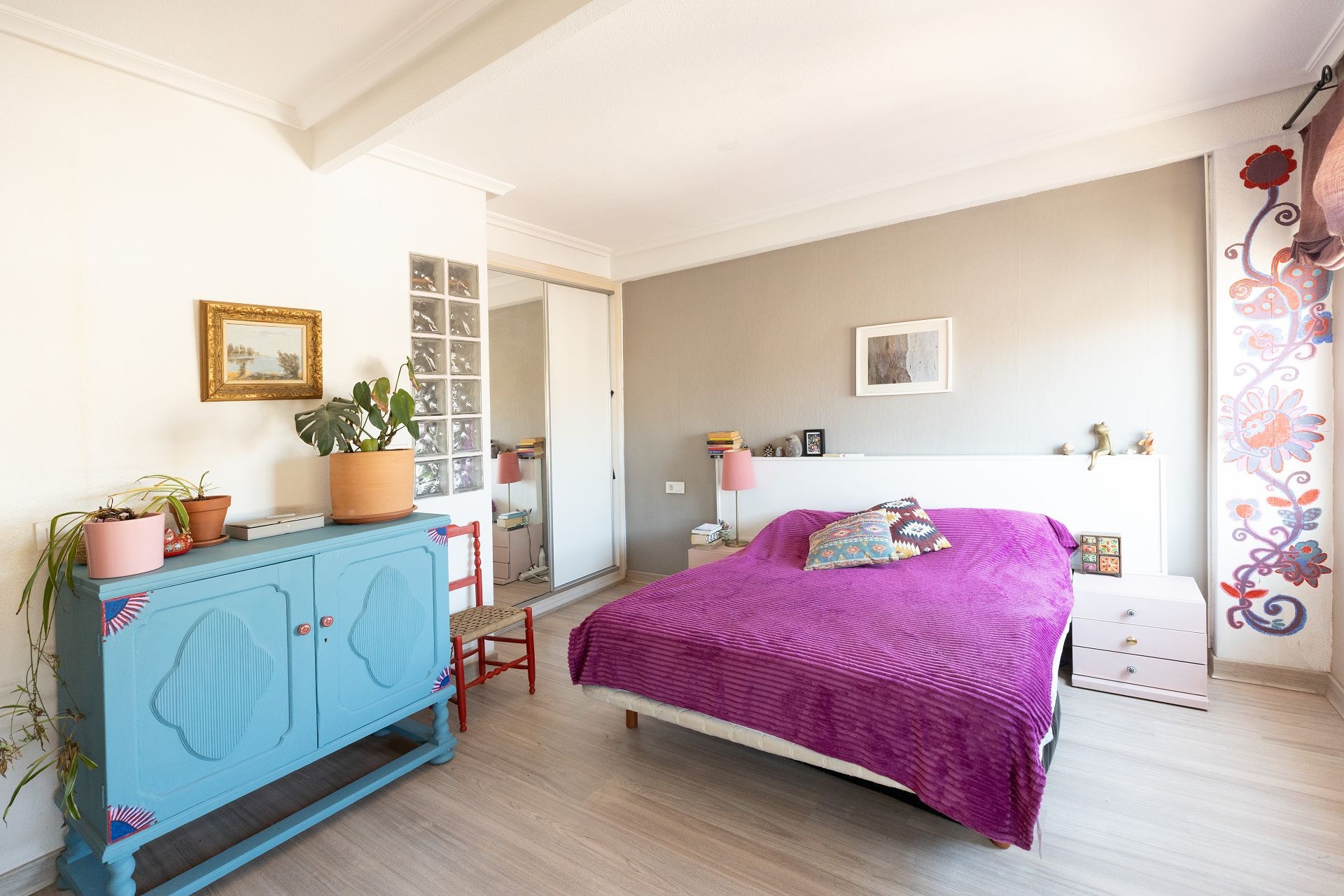 Penthouse for sale in Torrevieja, Alicante, Spain