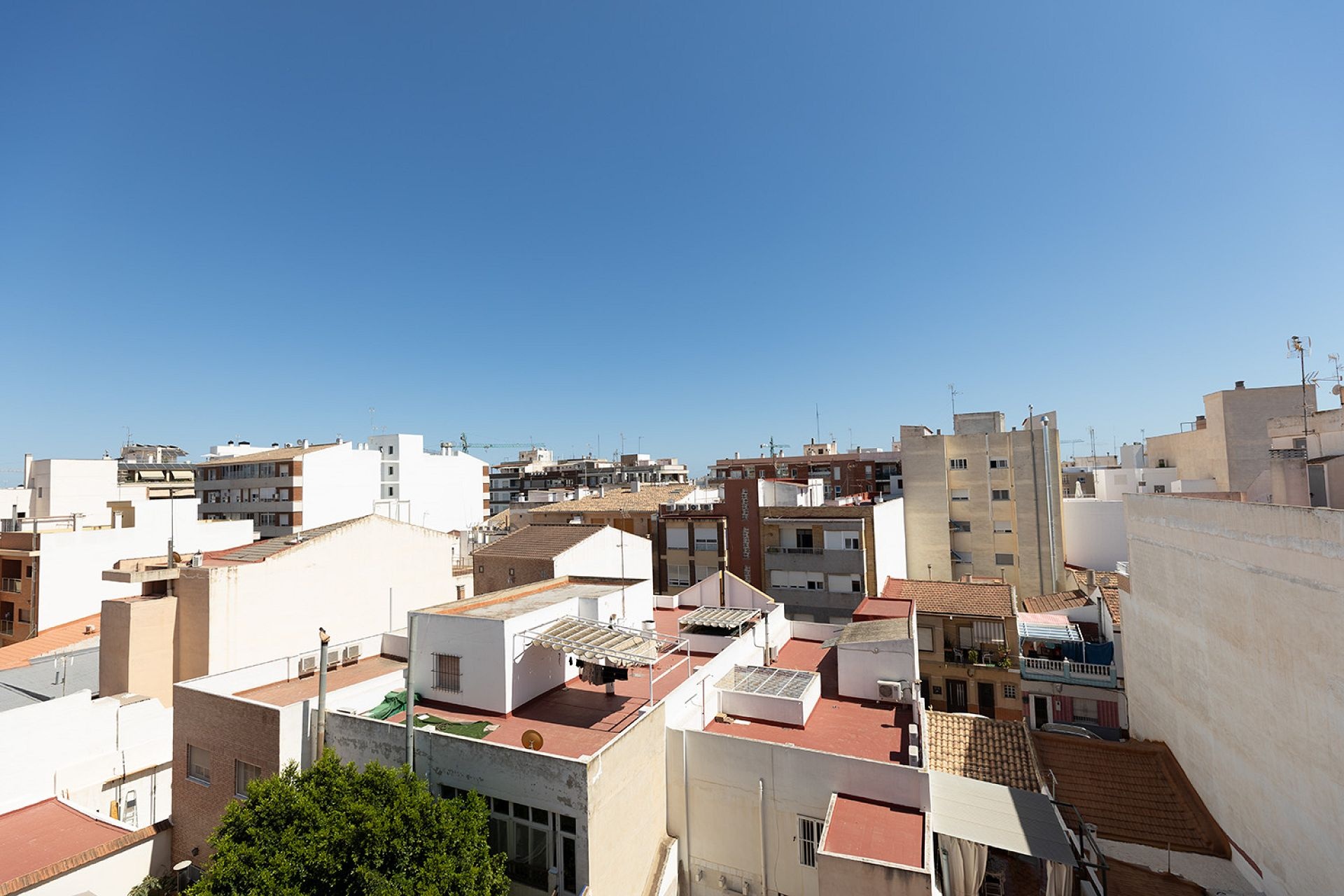 Penthouse for sale in Torrevieja, Alicante, Spain