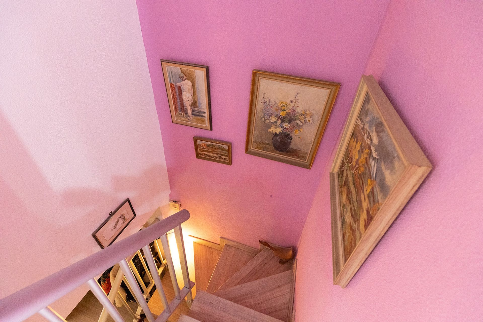 Penthouse for sale in Torrevieja, Alicante, Spain