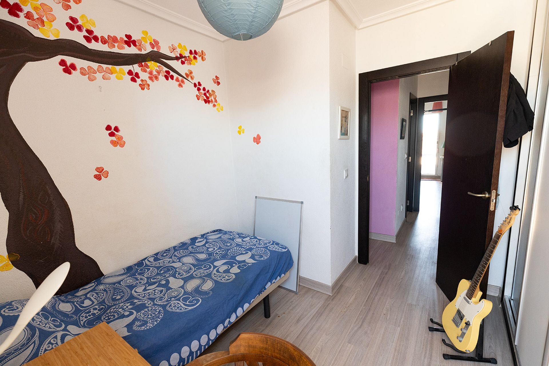 Penthouse for sale in Torrevieja, Alicante, Spain