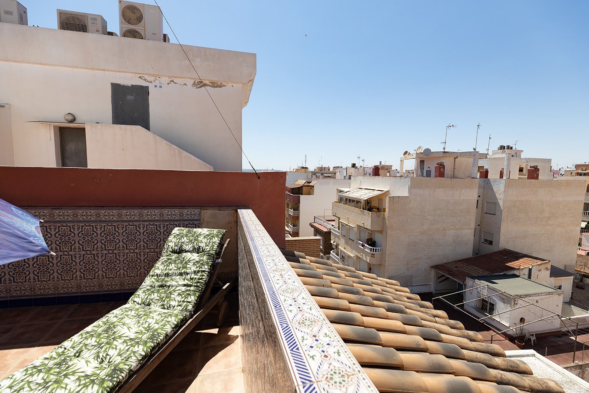 Penthouse for sale in Torrevieja, Alicante, Spain