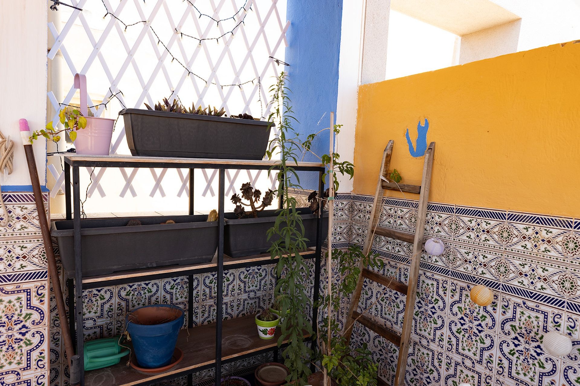 Penthouse for sale in Torrevieja, Alicante, Spain