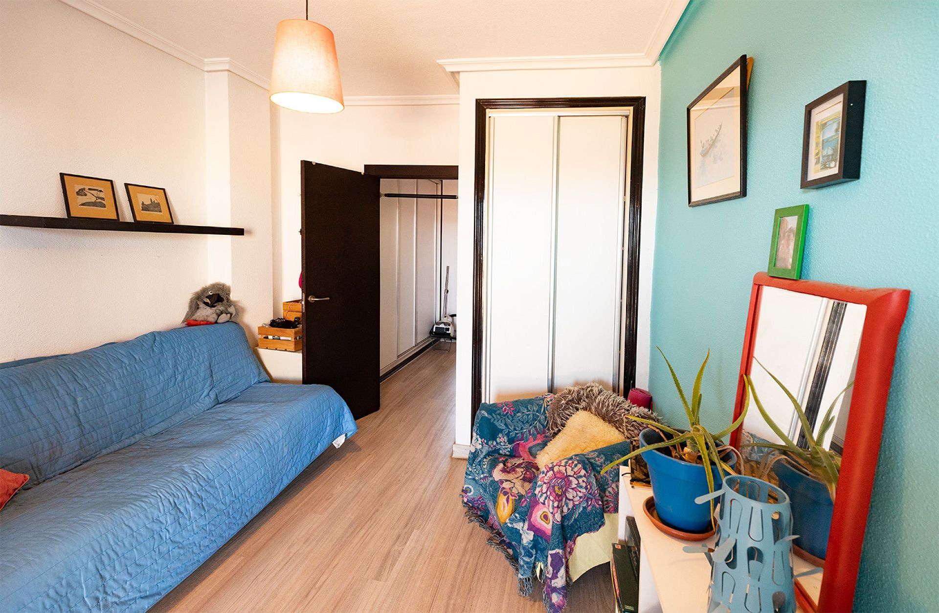 Penthouse for sale in Torrevieja, Alicante, Spain