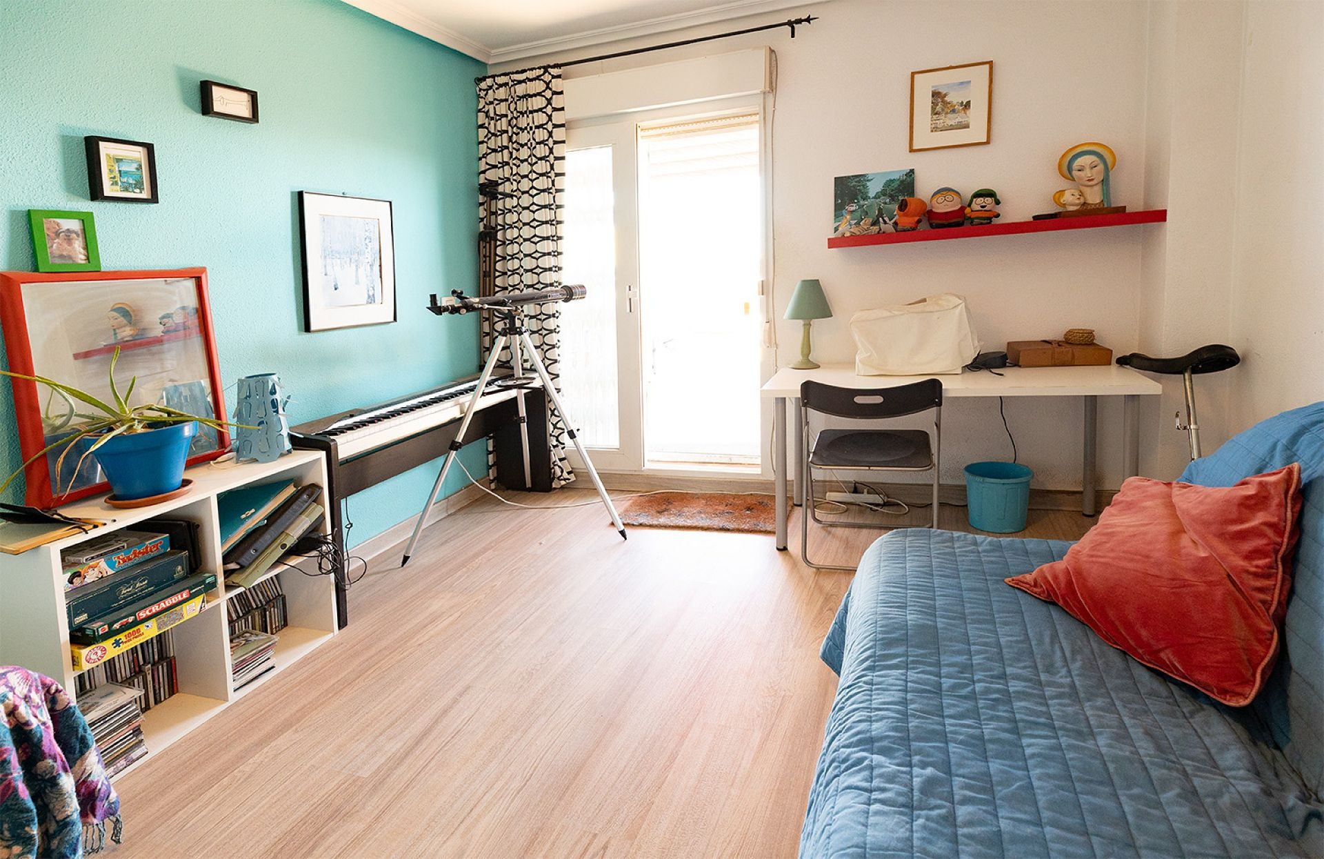 Penthouse for sale in Torrevieja, Alicante, Spain