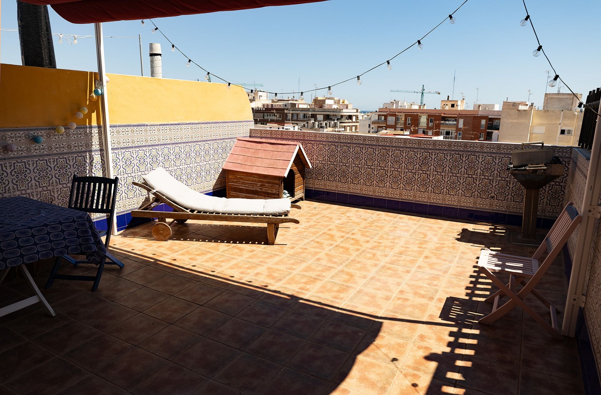 Penthouse for sale in Torrevieja, Alicante, Spain