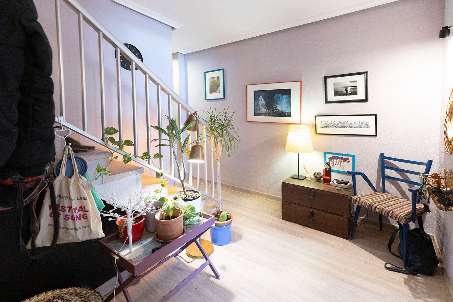 Penthouse for sale in Torrevieja, Alicante, Spain