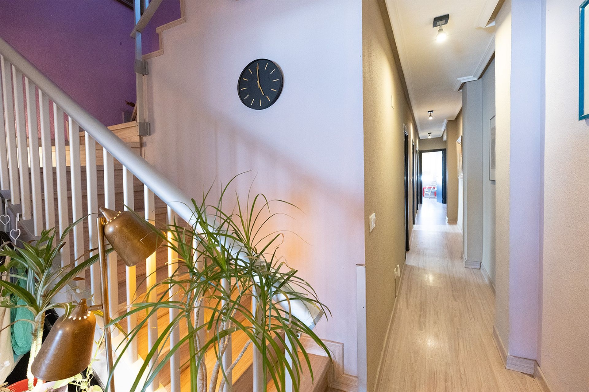 Penthouse for sale in Torrevieja, Alicante, Spain