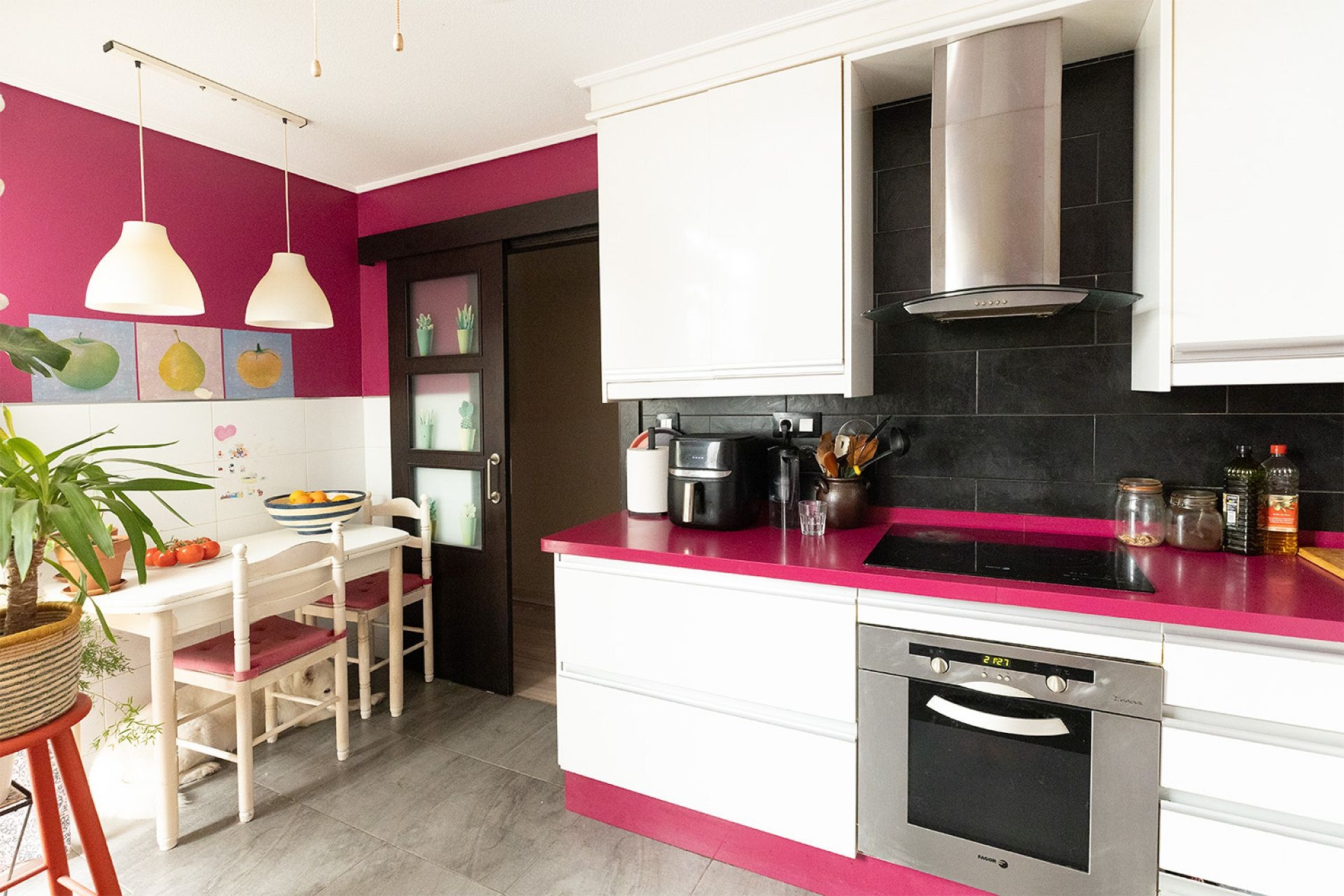 Penthouse for sale in Torrevieja, Alicante, Spain