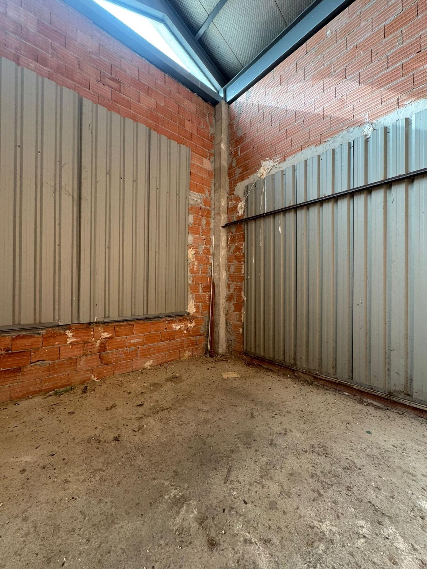 Comercial en venta en Algorfa