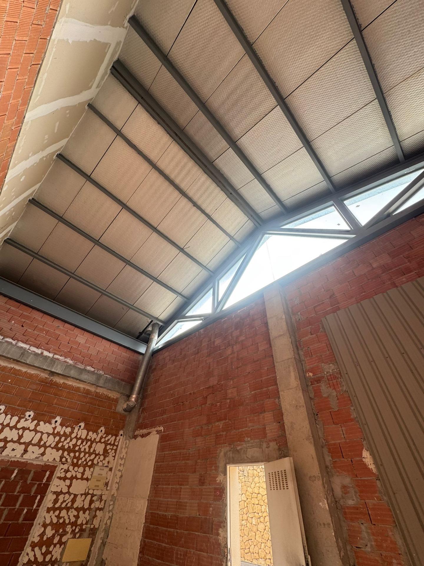 Comercial en venta en Algorfa