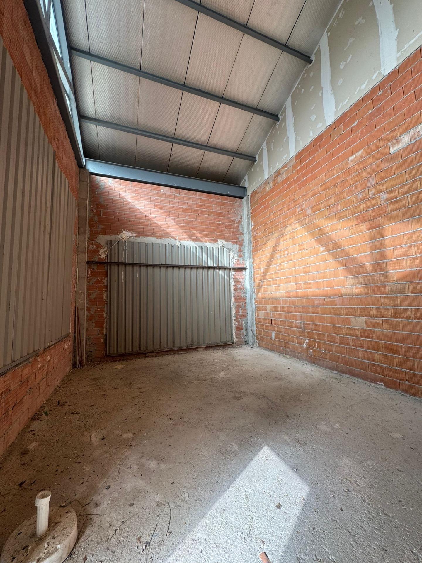 Comercial en venta en Algorfa