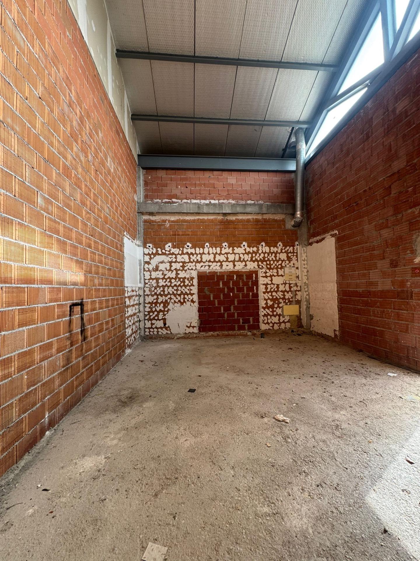 Comercial en venta en Algorfa
