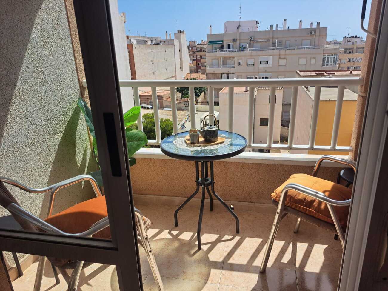 Apartment for sale in Torrevieja, Alicante, Spain