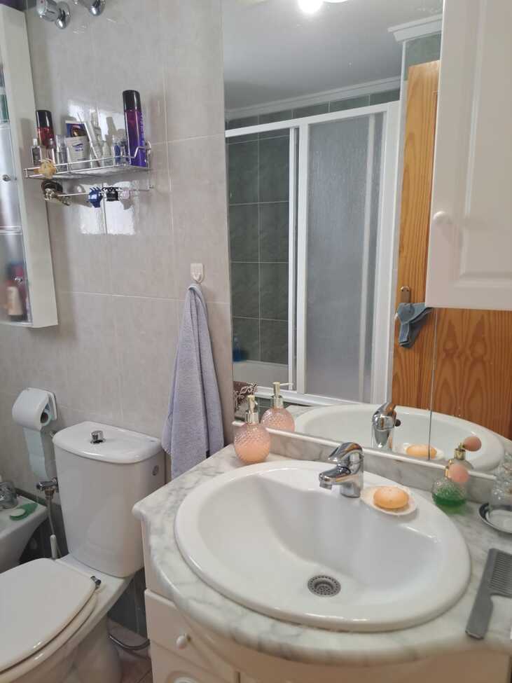 Apartment for sale in Torrevieja, Alicante, Spain