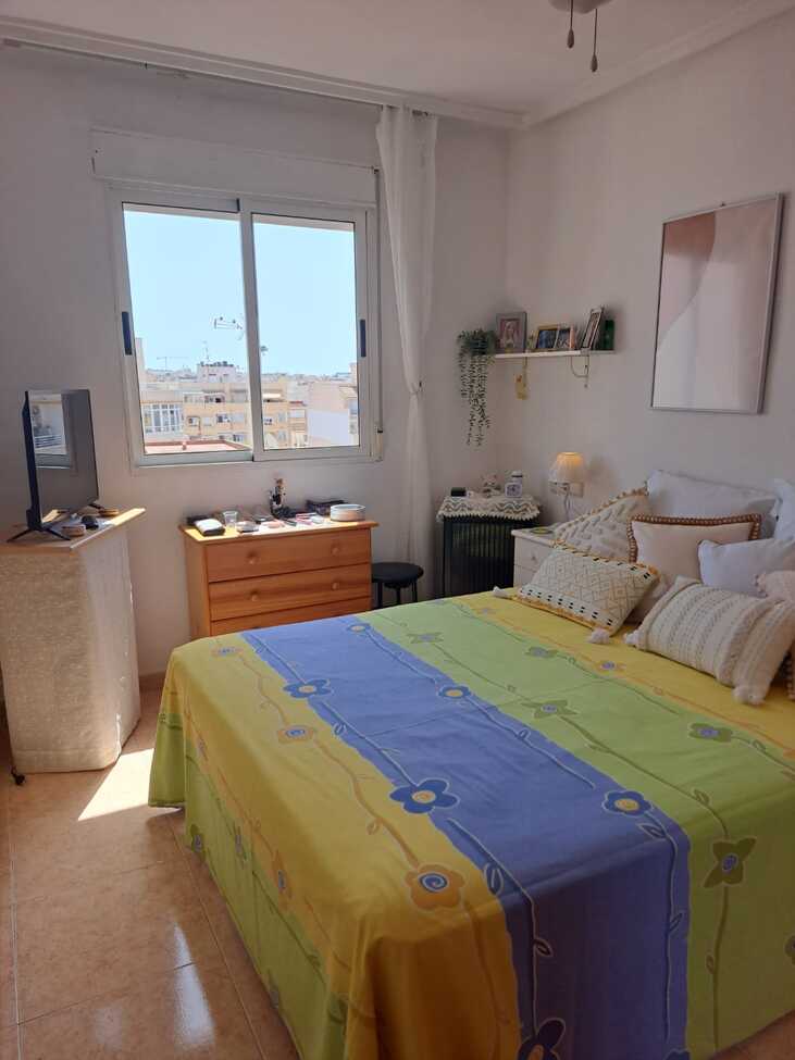 Apartment for sale in Torrevieja, Alicante, Spain