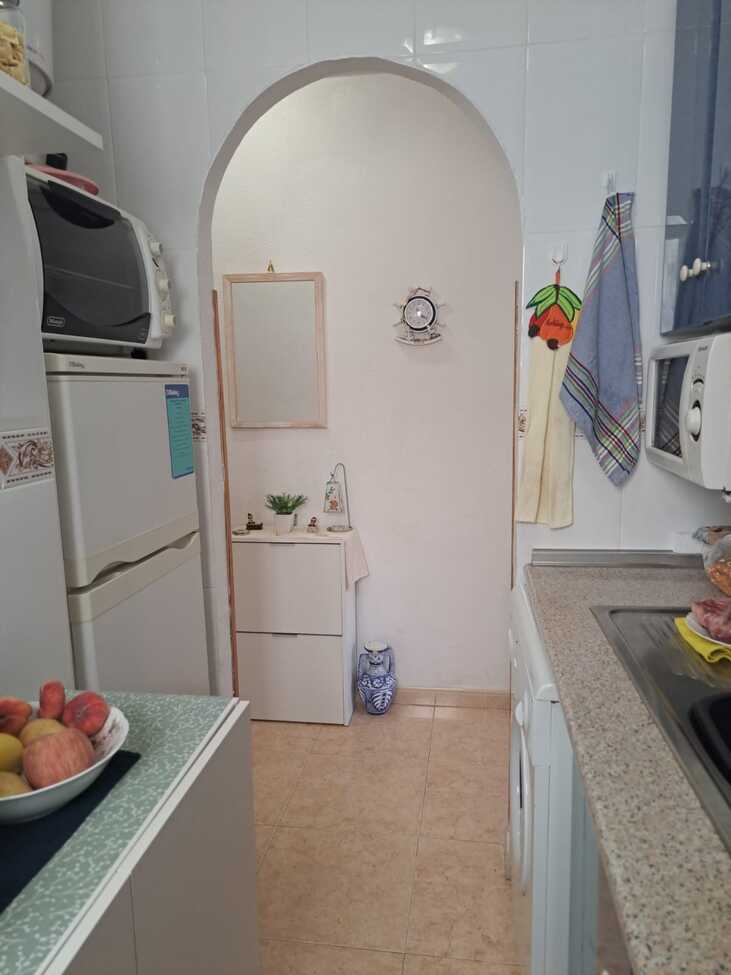 Apartment for sale in Torrevieja, Alicante, Spain