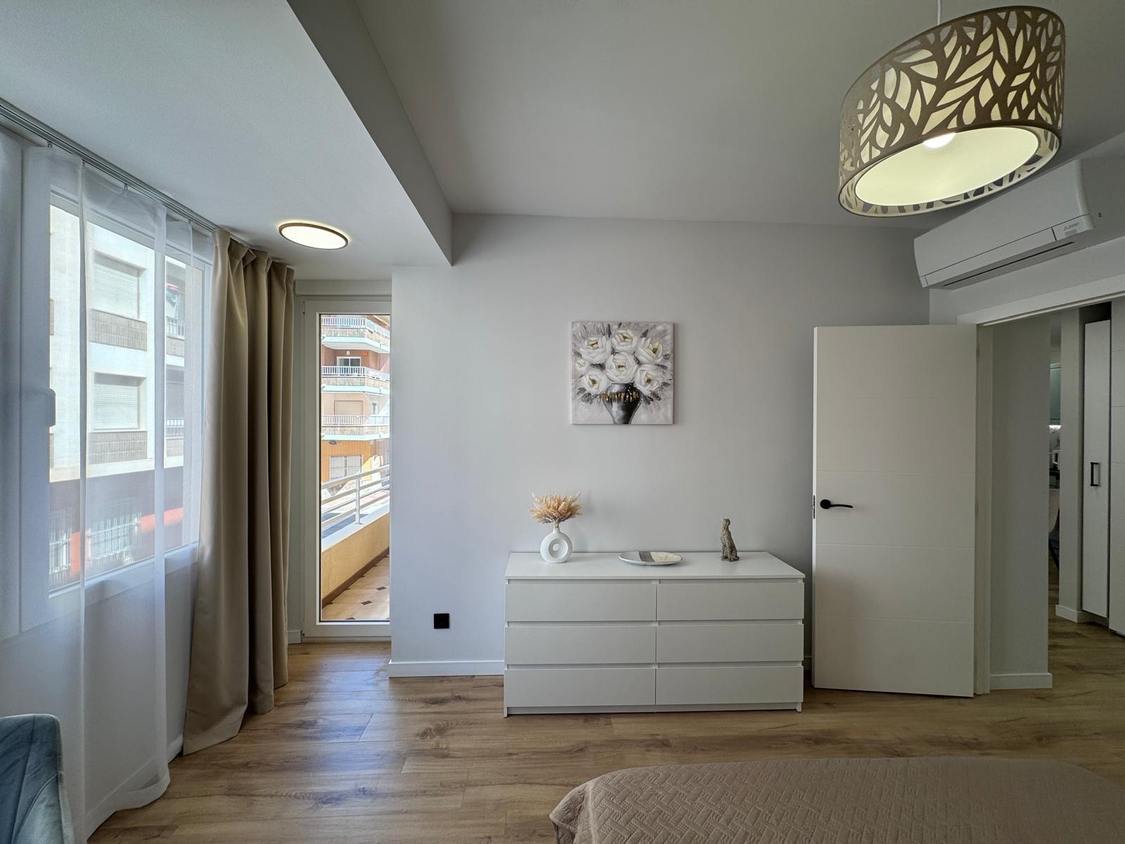 Apartment for sale in Torrevieja, Alicante, Spain