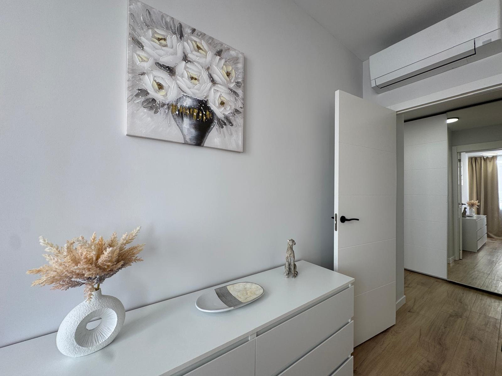 Apartment for sale in Torrevieja, Alicante, Spain
