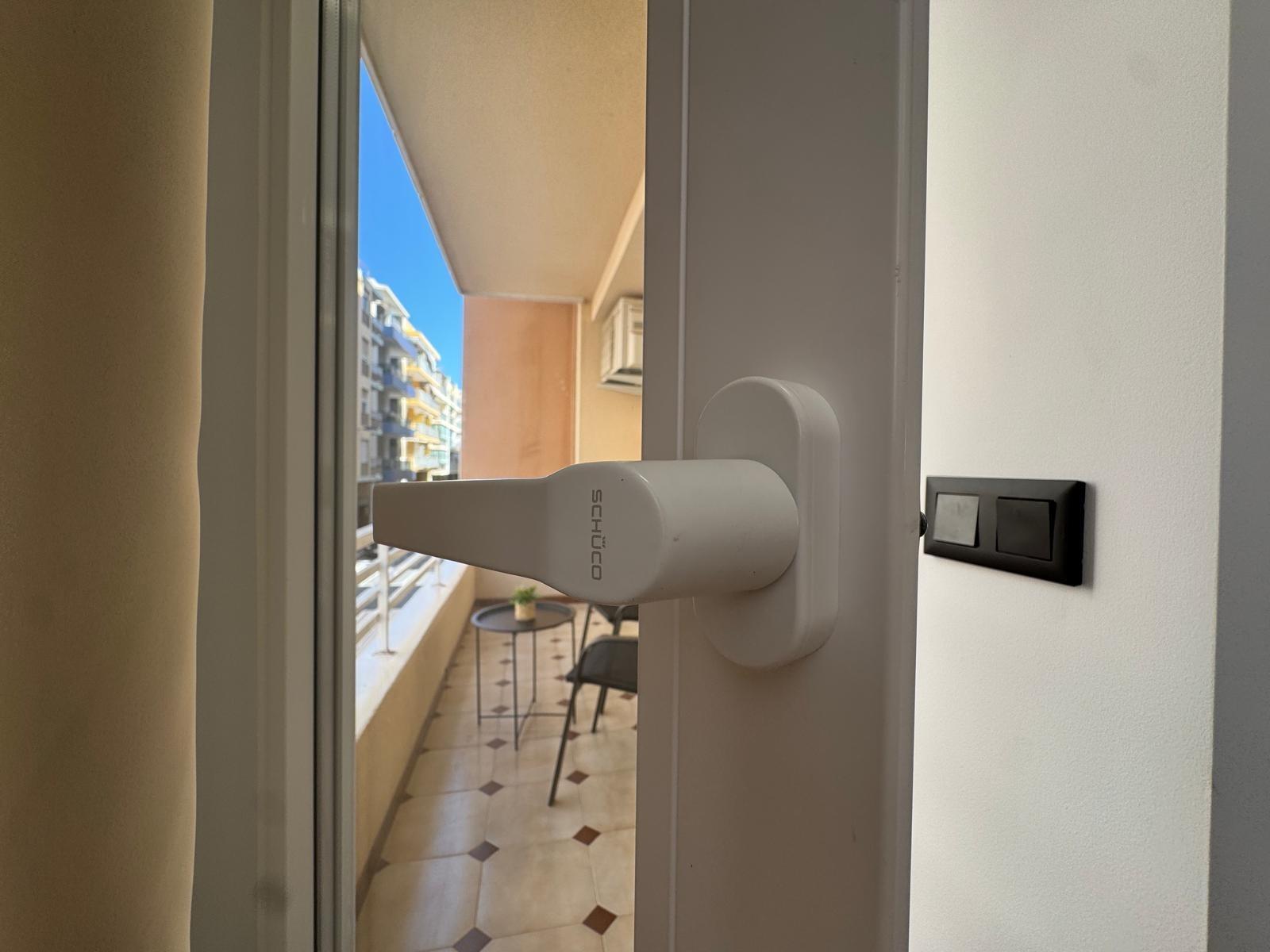 Apartment for sale in Torrevieja, Alicante, Spain