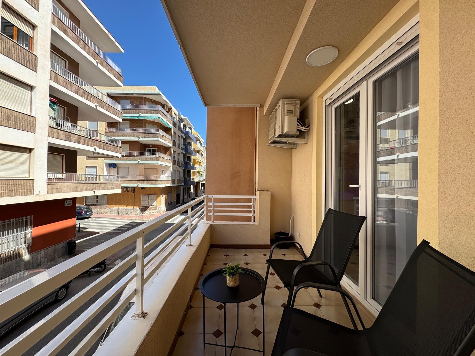 Apartment for sale in Torrevieja, Alicante, Spain