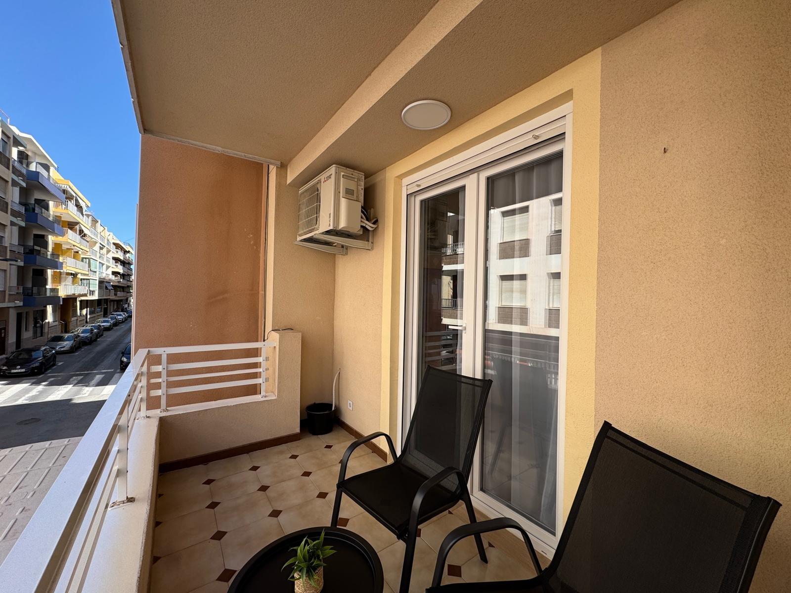 Apartment for sale in Torrevieja, Alicante, Spain