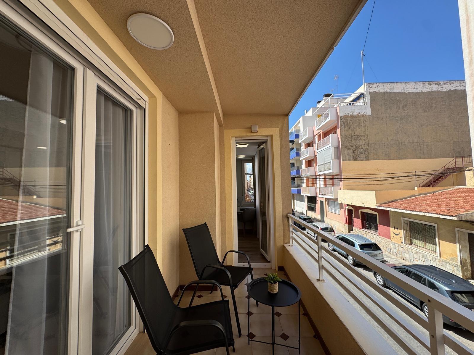 Apartment for sale in Torrevieja, Alicante, Spain