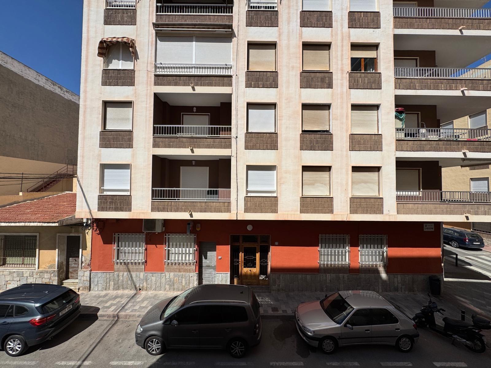 Apartment for sale in Torrevieja, Alicante, Spain
