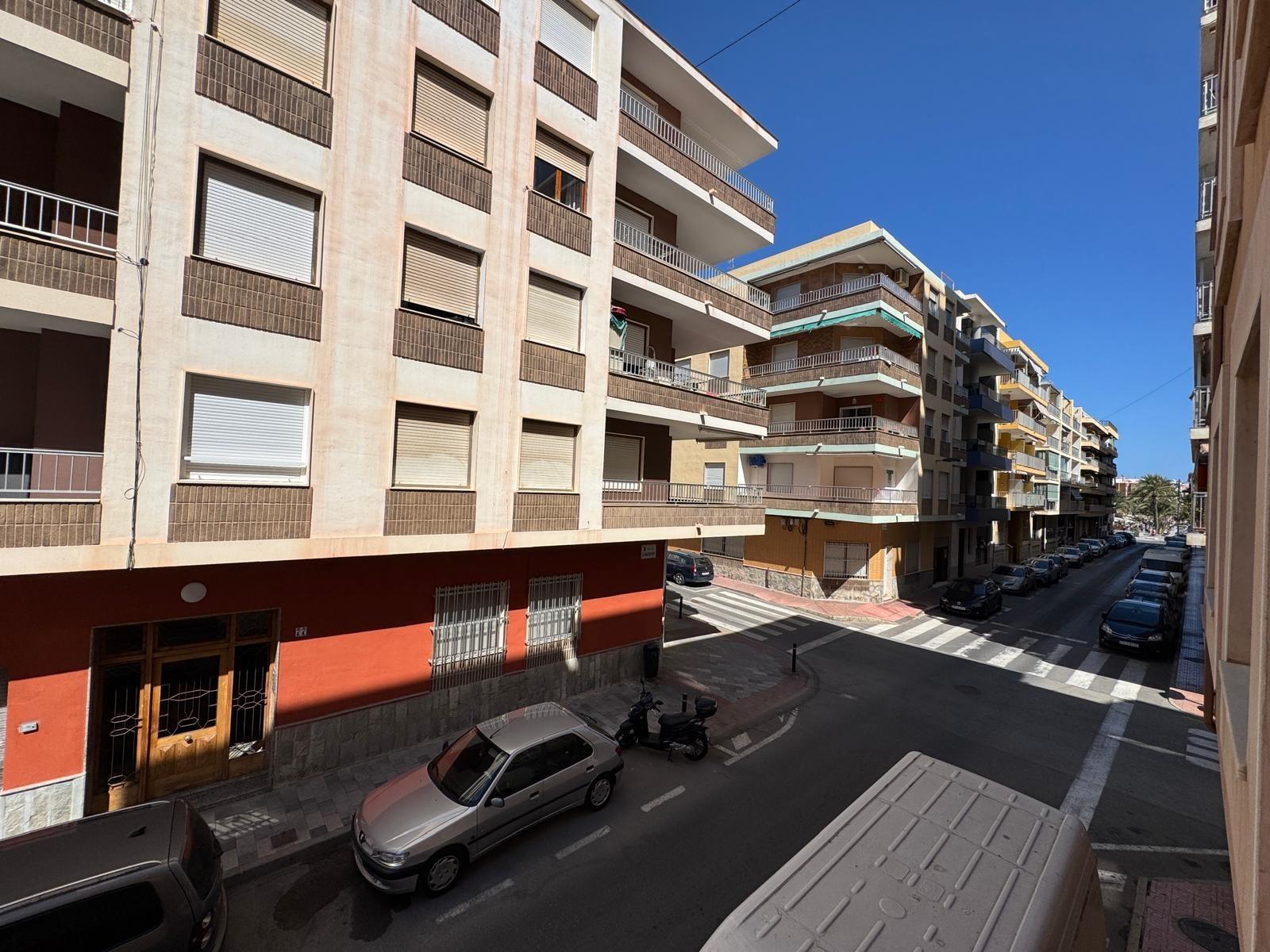 Apartment for sale in Torrevieja, Alicante, Spain