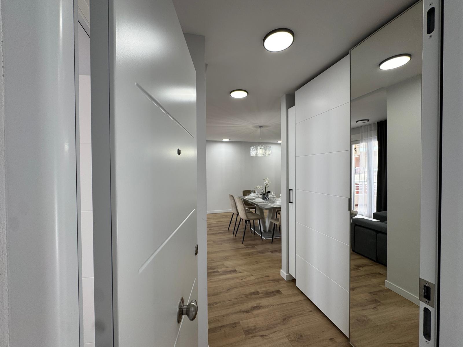 Apartment for sale in Torrevieja, Alicante, Spain
