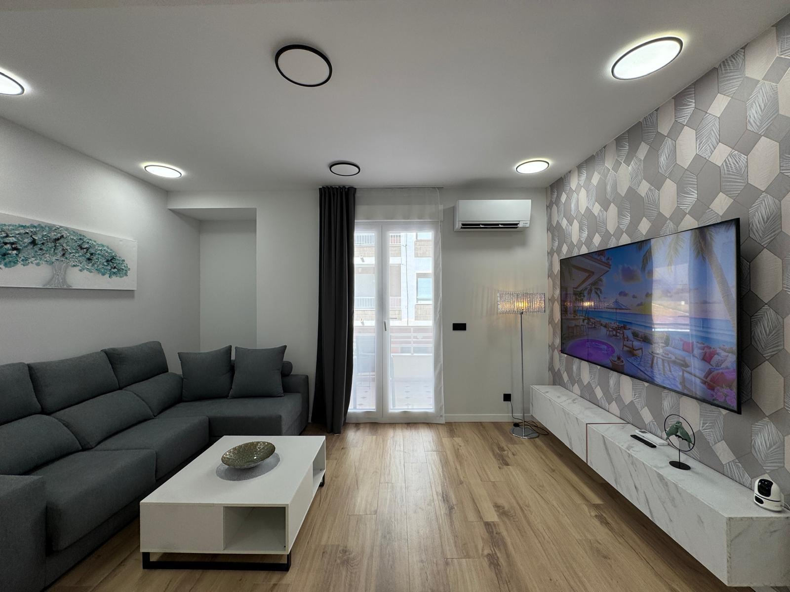 Apartment for sale in Torrevieja, Alicante, Spain