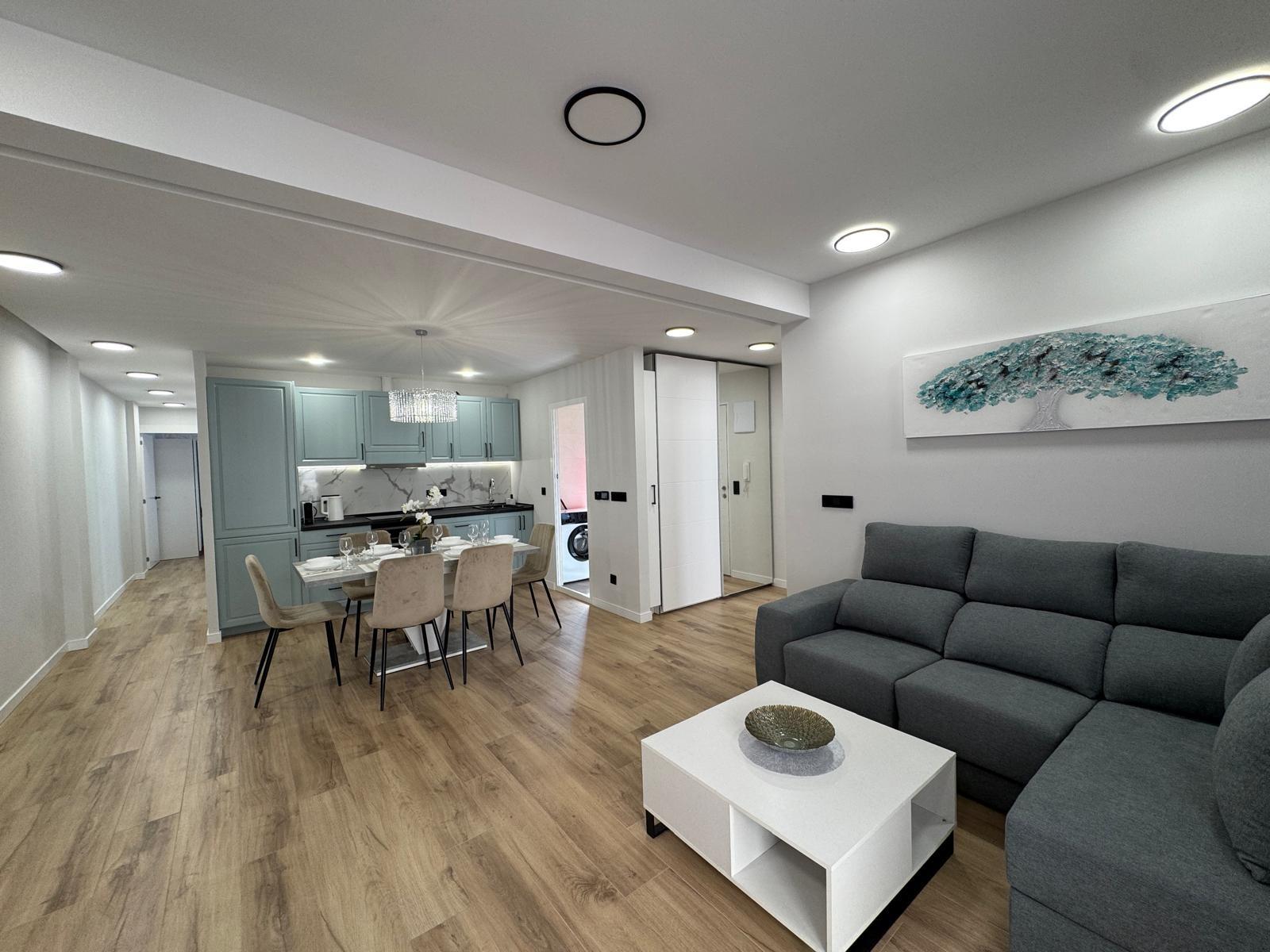 Apartment for sale in Torrevieja, Alicante, Spain