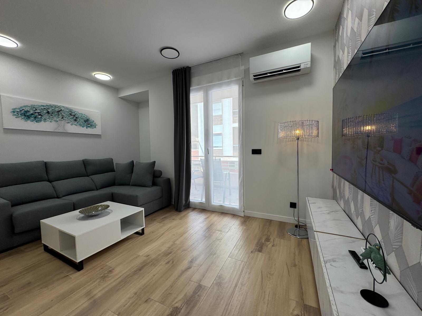 Apartment for sale in Torrevieja, Alicante, Spain
