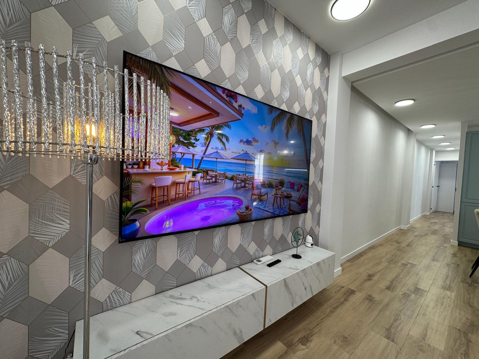 Apartment for sale in Torrevieja, Alicante, Spain