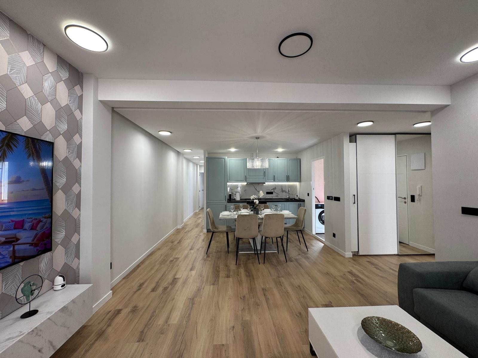 Apartment for sale in Torrevieja, Alicante, Spain