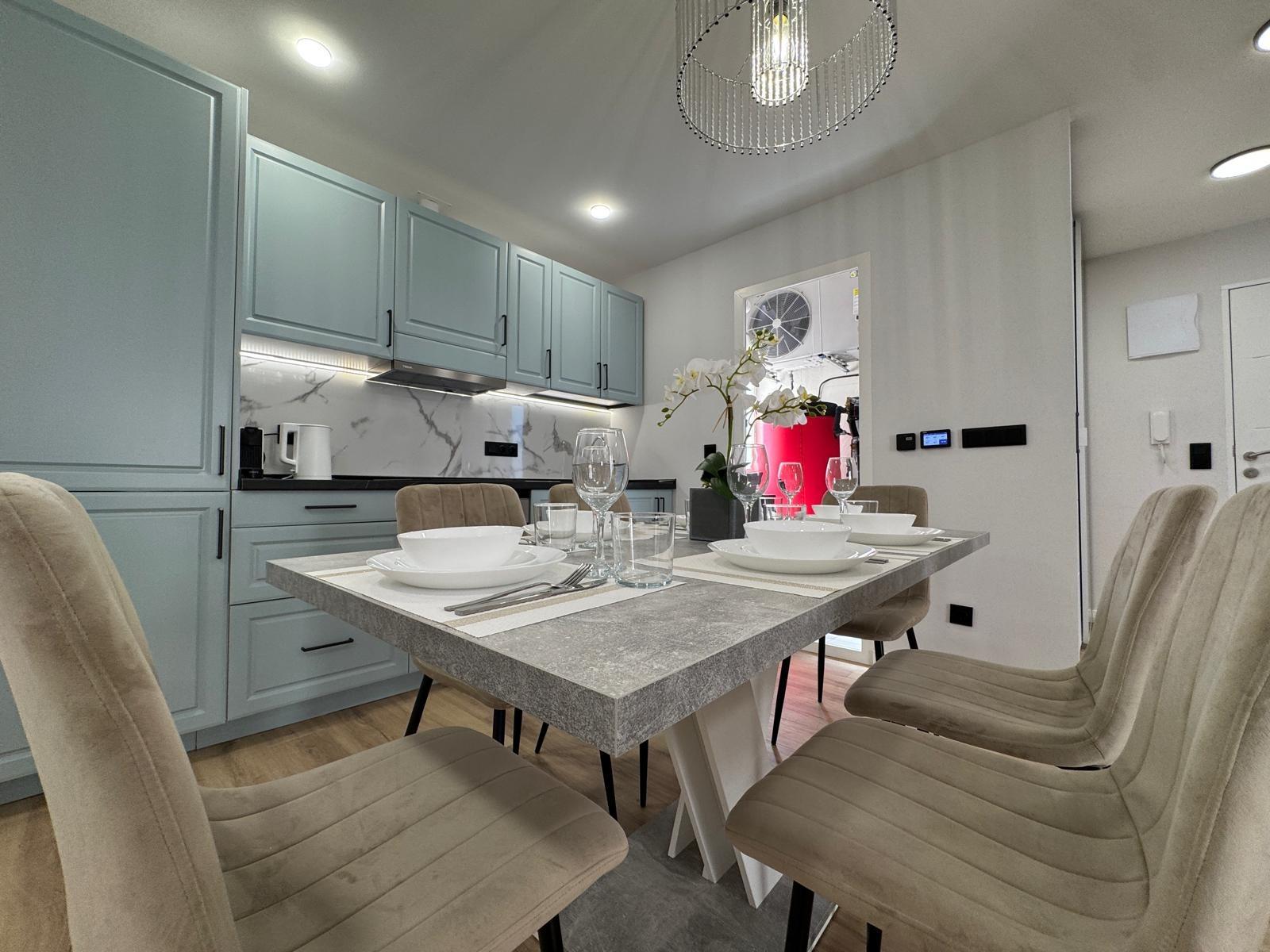 Apartment for sale in Torrevieja, Alicante, Spain