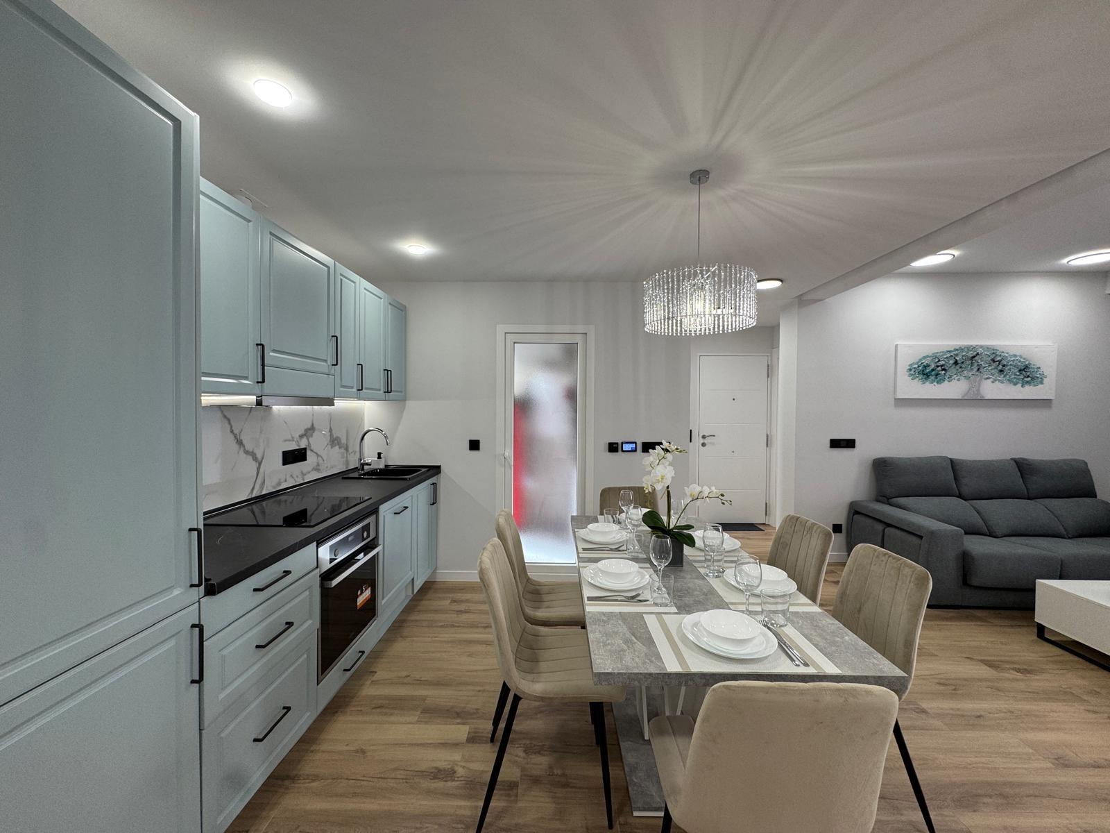 Apartment for sale in Torrevieja, Alicante, Spain