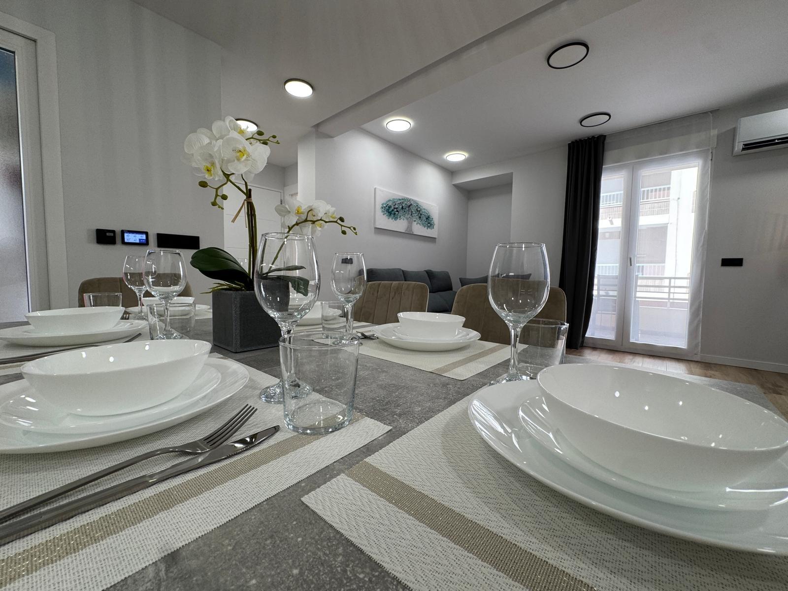 Apartment for sale in Torrevieja, Alicante, Spain