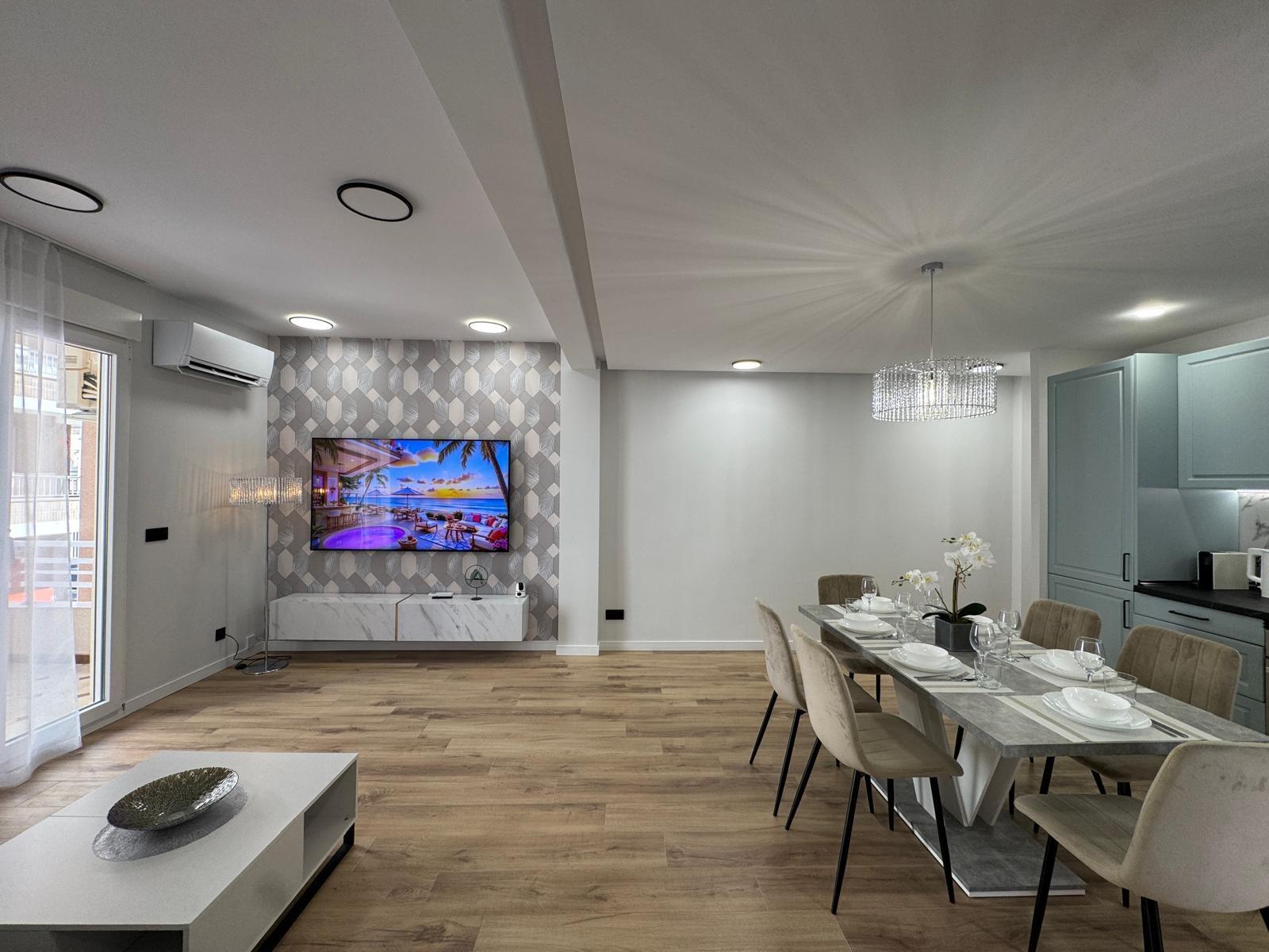 Apartment for sale in Torrevieja, Alicante, Spain