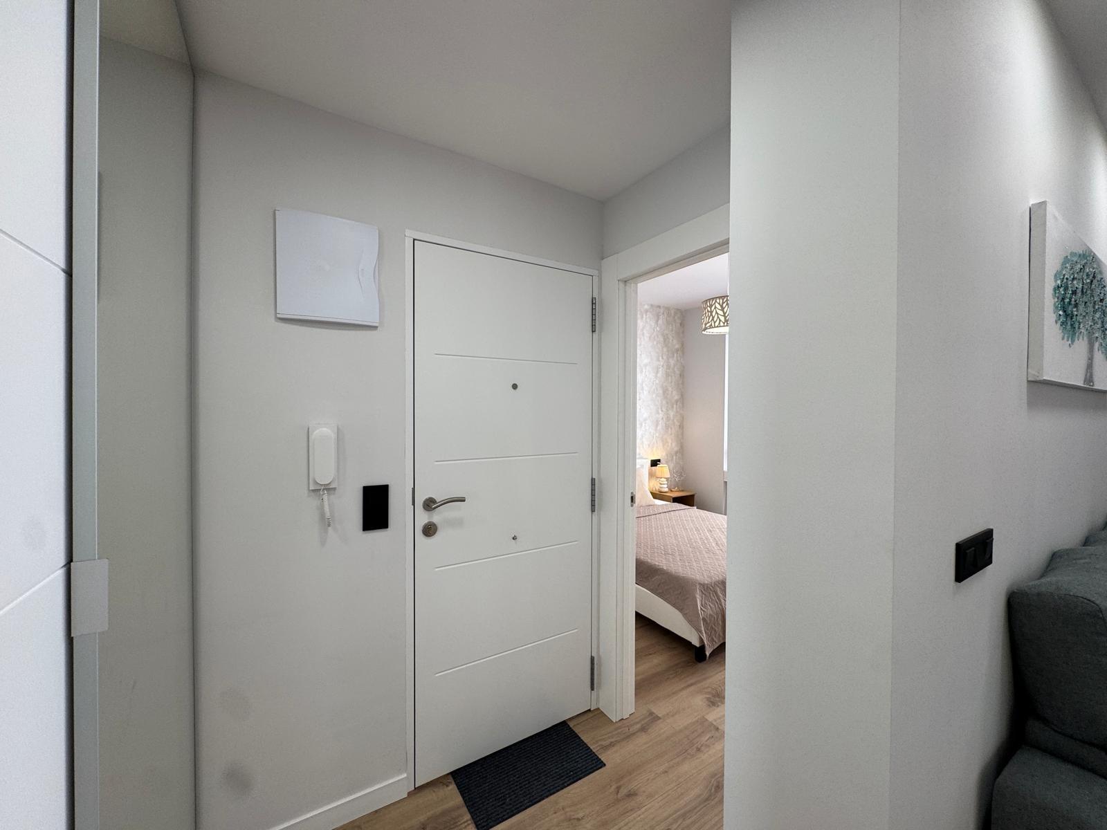 Apartment for sale in Torrevieja, Alicante, Spain