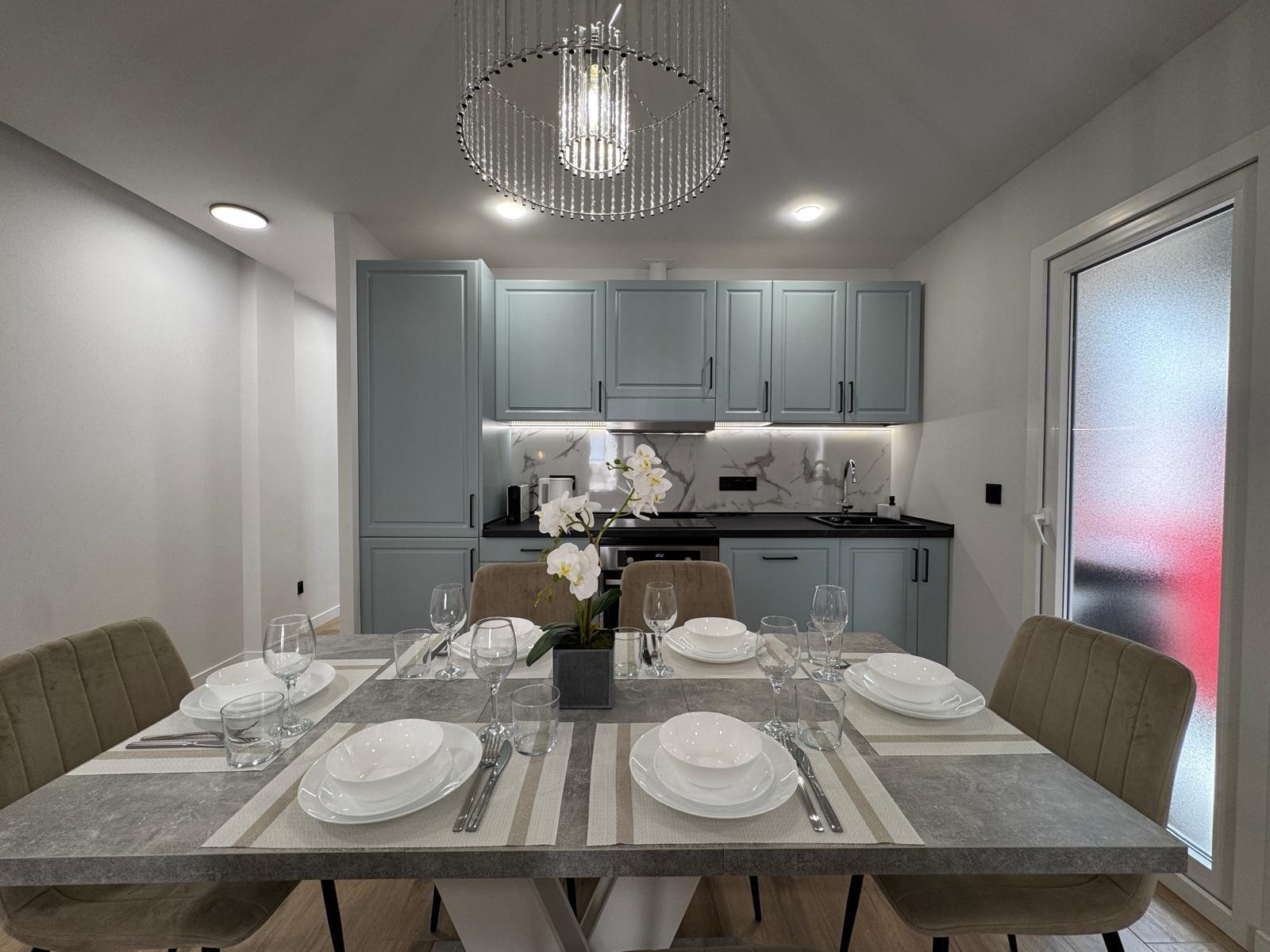 Apartment for sale in Torrevieja, Alicante, Spain
