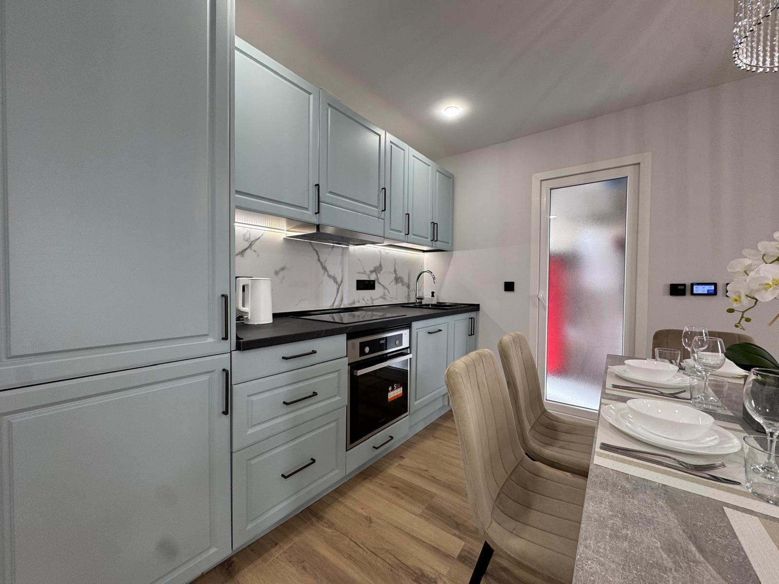 Apartment for sale in Torrevieja, Alicante, Spain