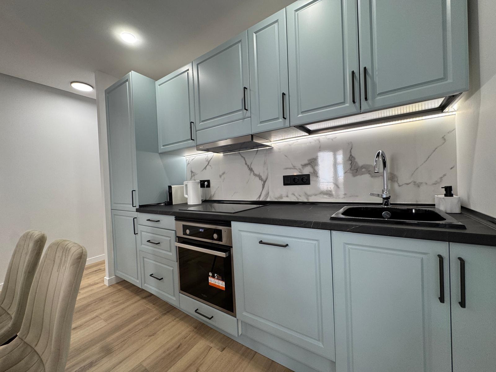 Apartment for sale in Torrevieja, Alicante, Spain