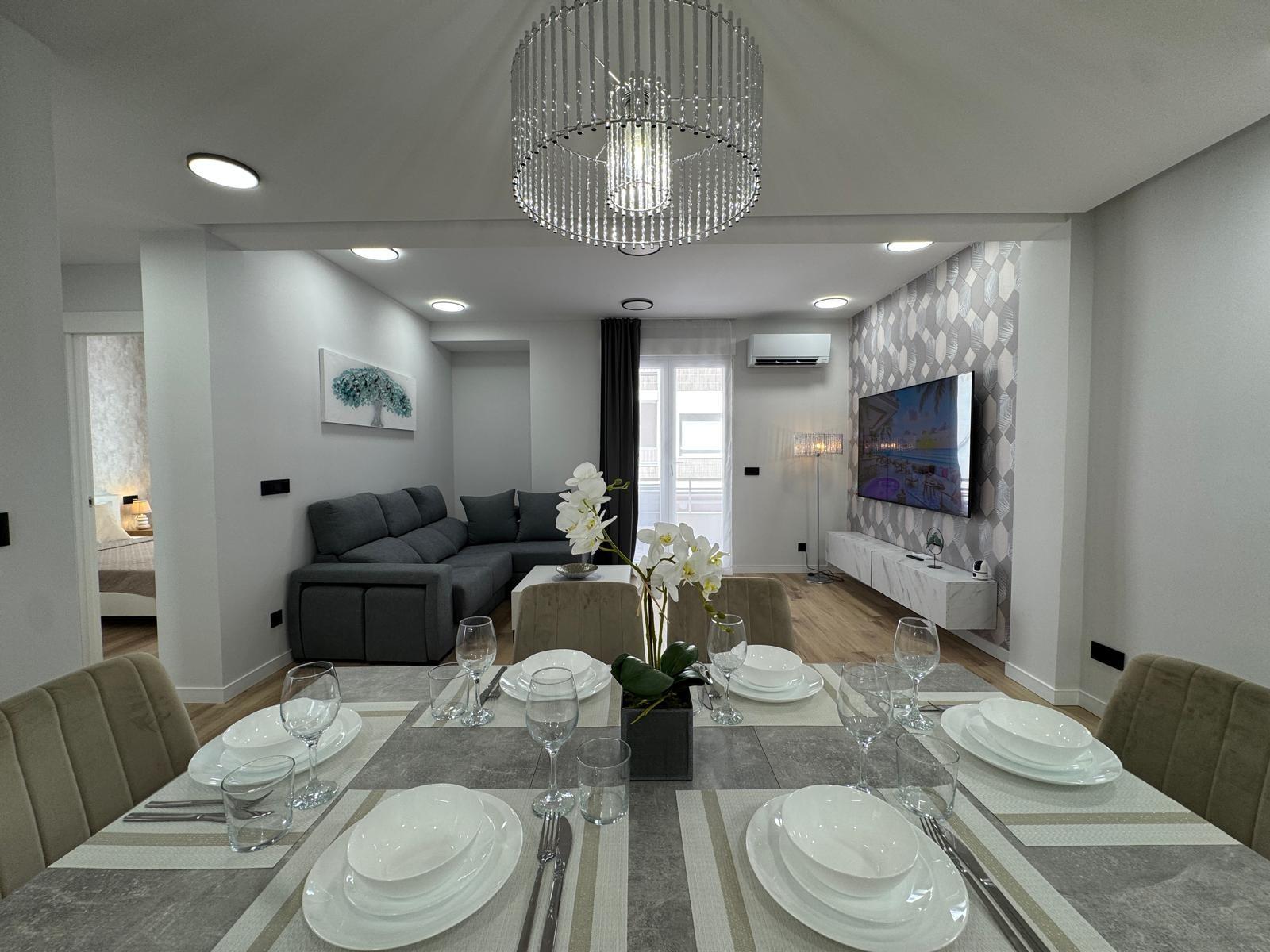Apartment for sale in Torrevieja, Alicante, Spain